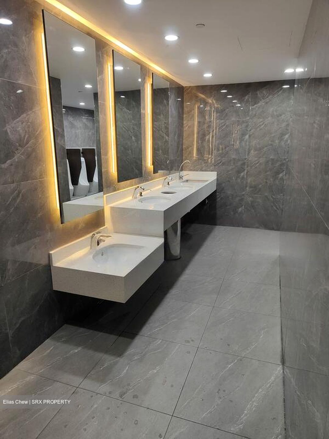 Sherwood Towers (D21), Apartment #484026691